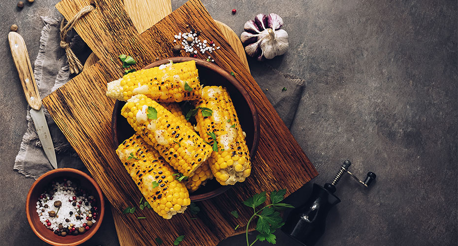 Mazorca-de-Maíz-al-Grill--