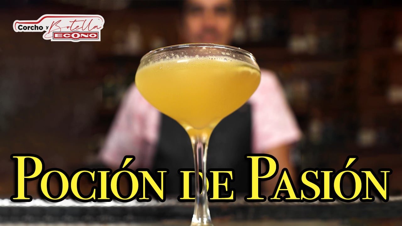 pocion de pasion