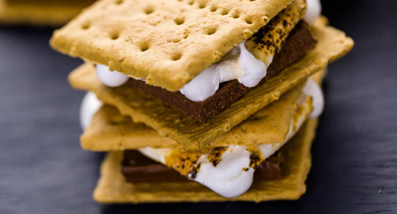 S’Mores