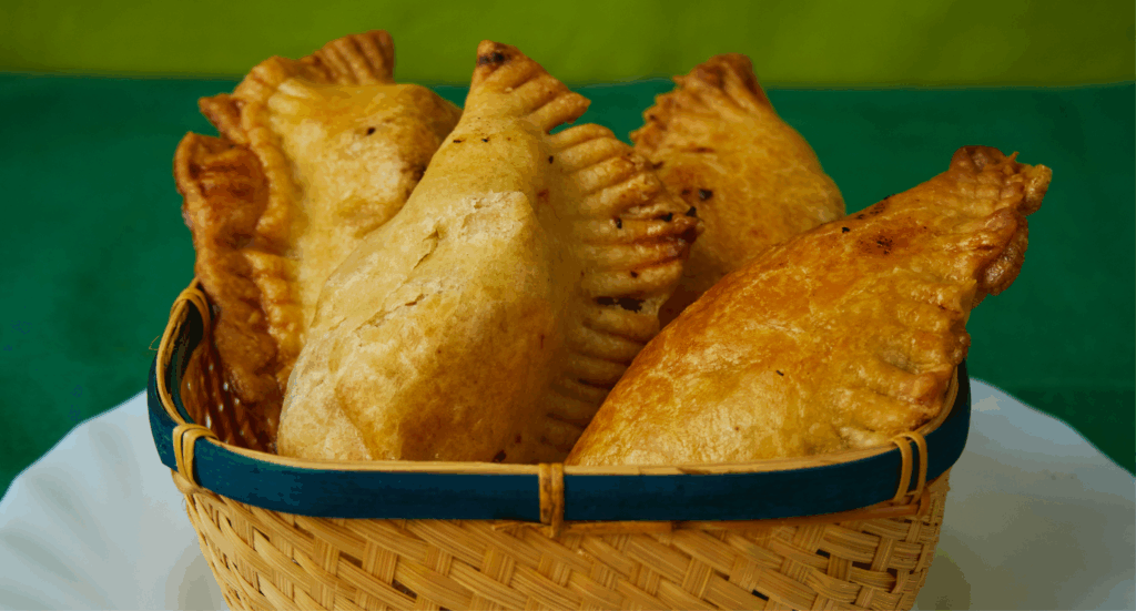 Empanadas
