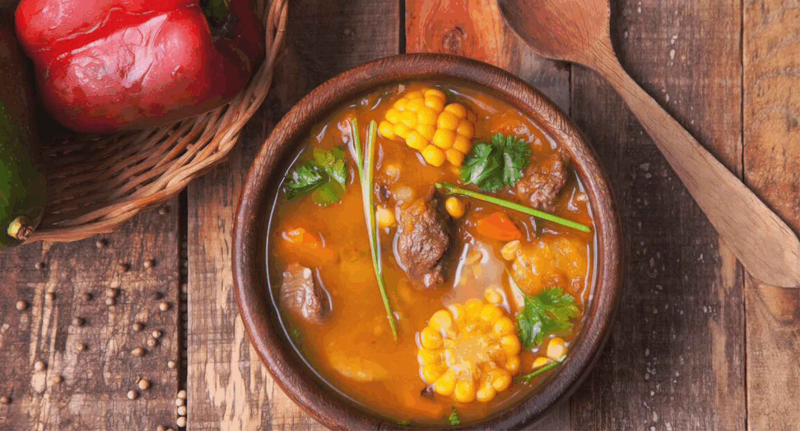 Sancocho Dominicano