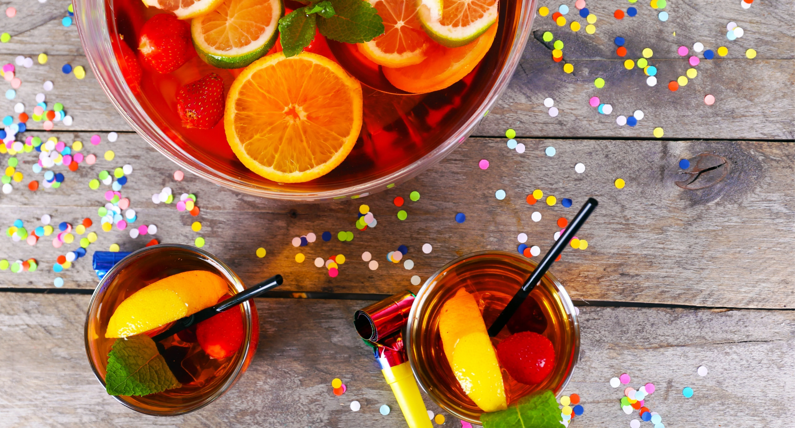 Fruit Punch Boricua