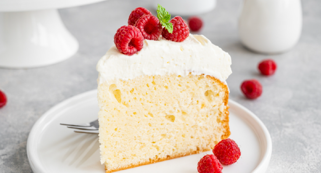 Tres leches light