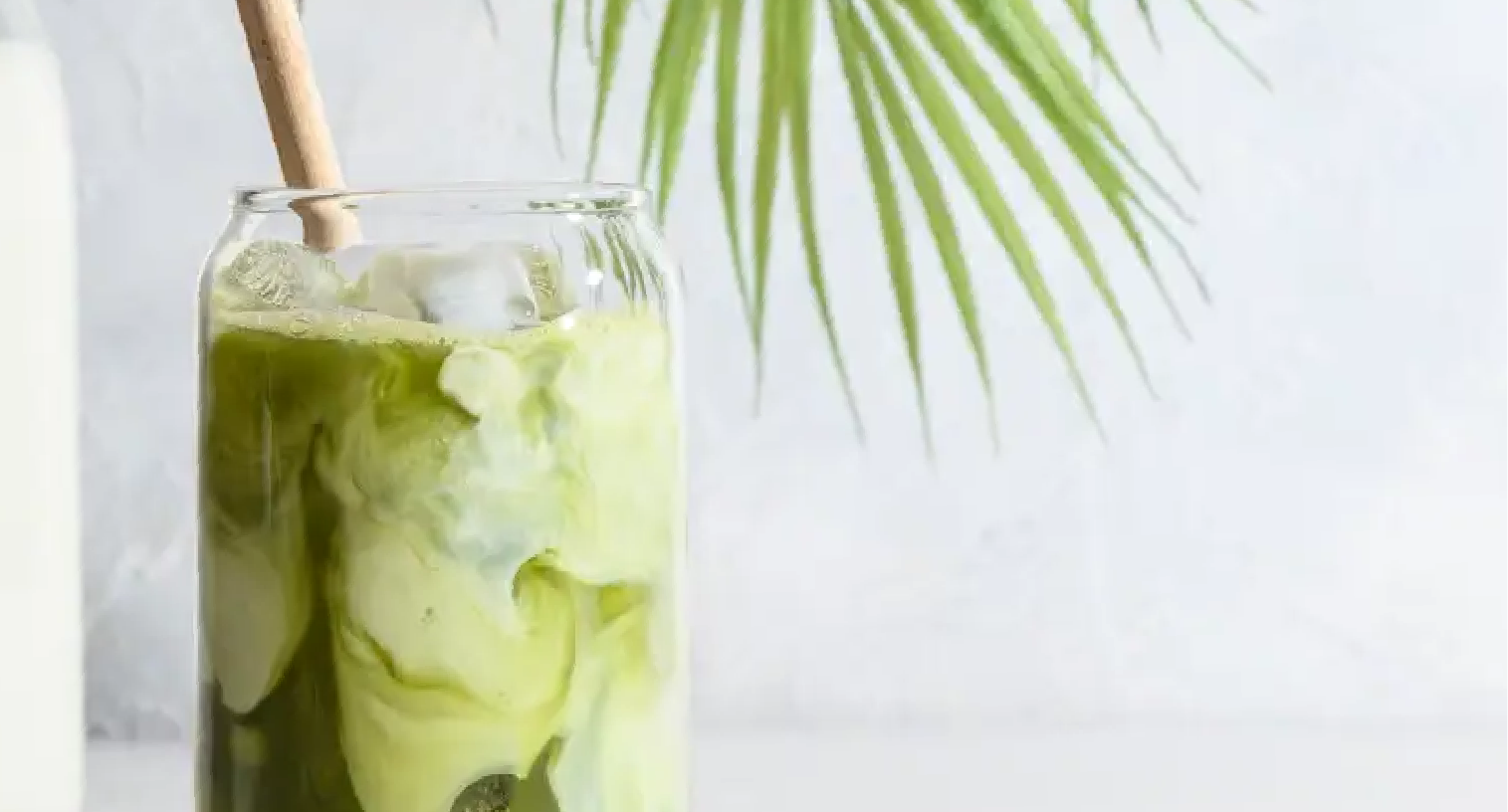 Matcha de Coco